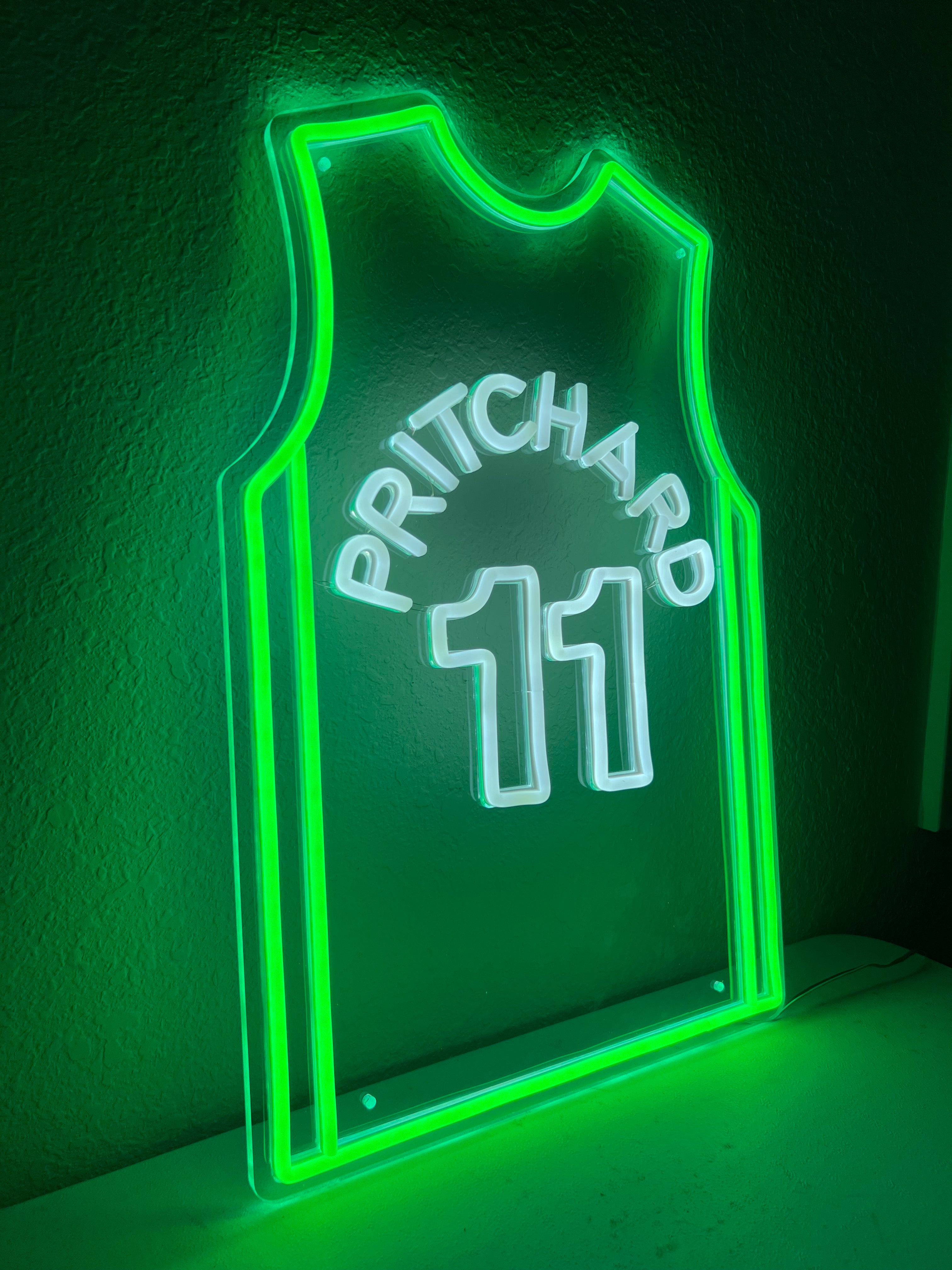 Pritchard 