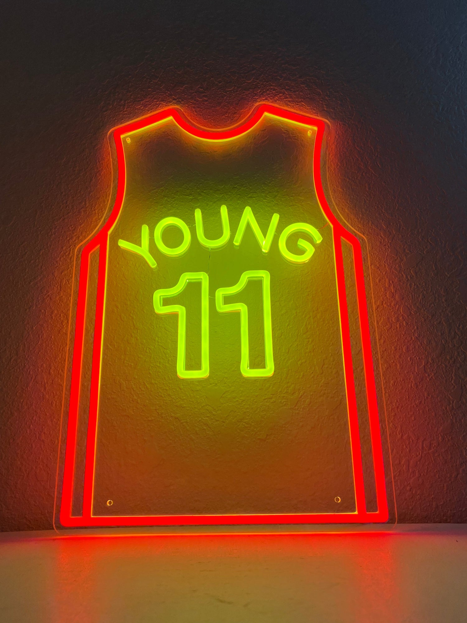 Young 