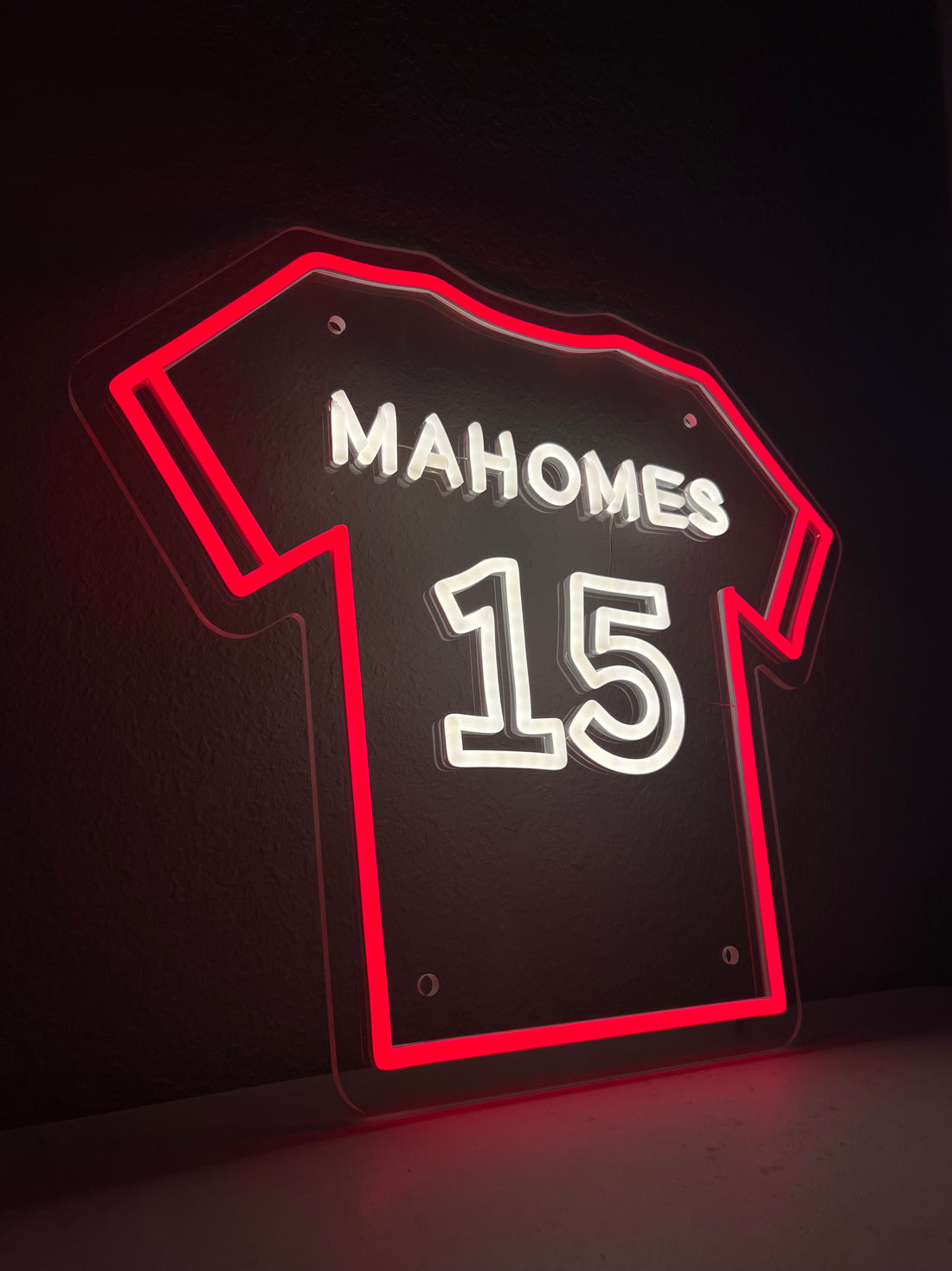 Mahomes 
