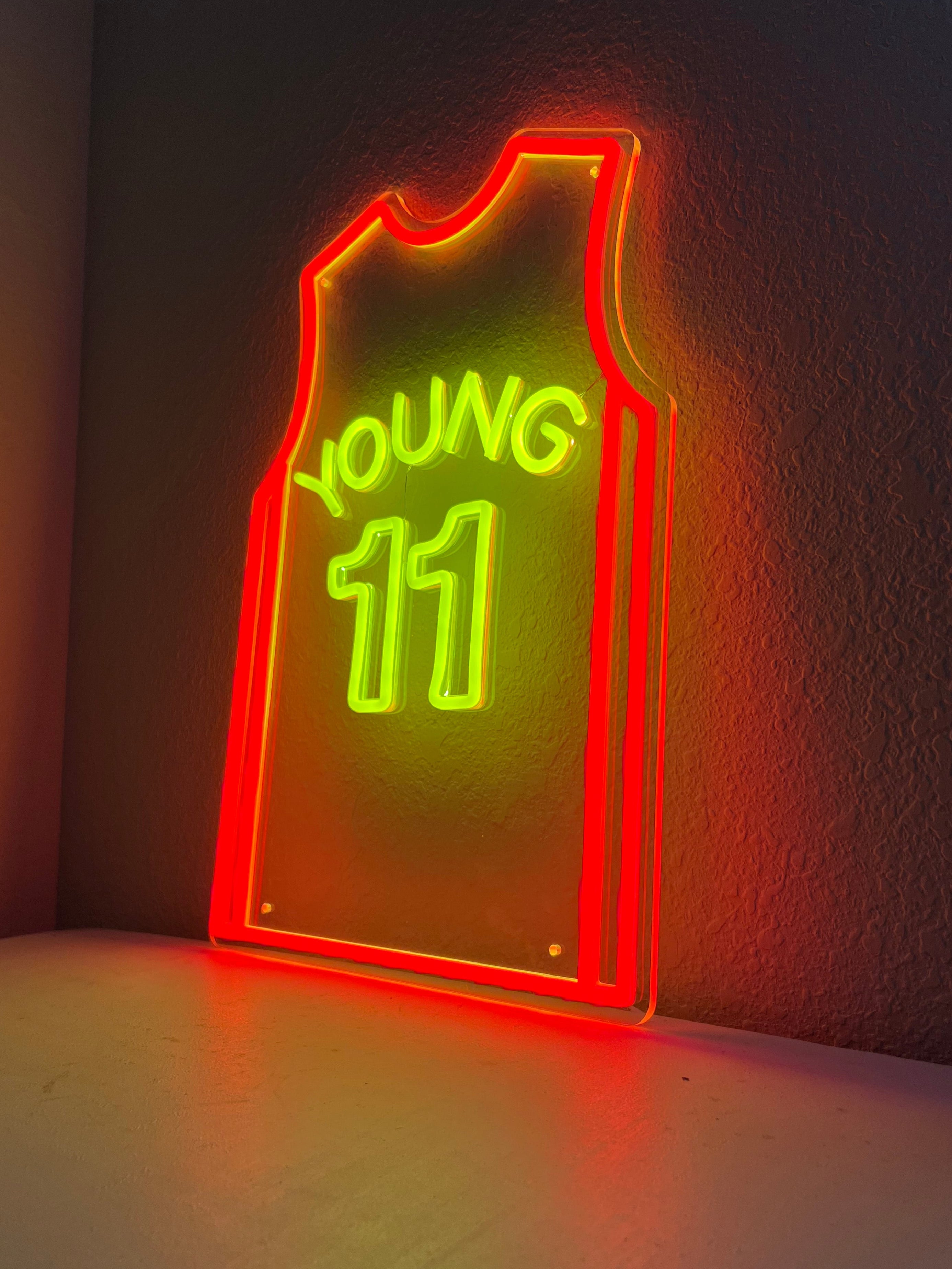 Young 