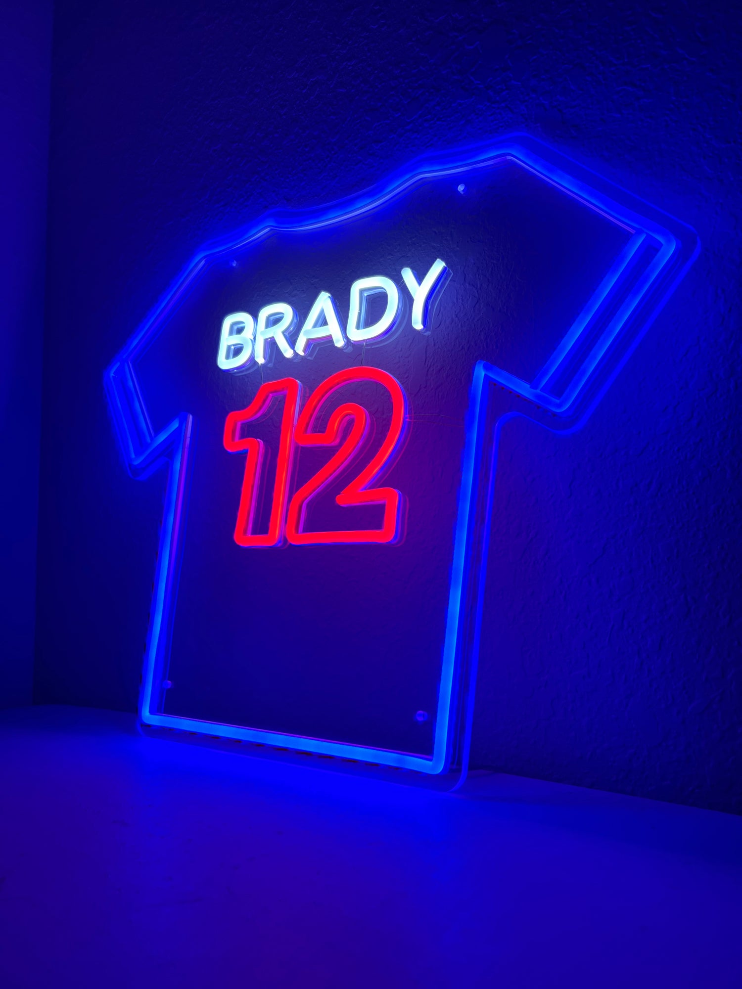 Brady 