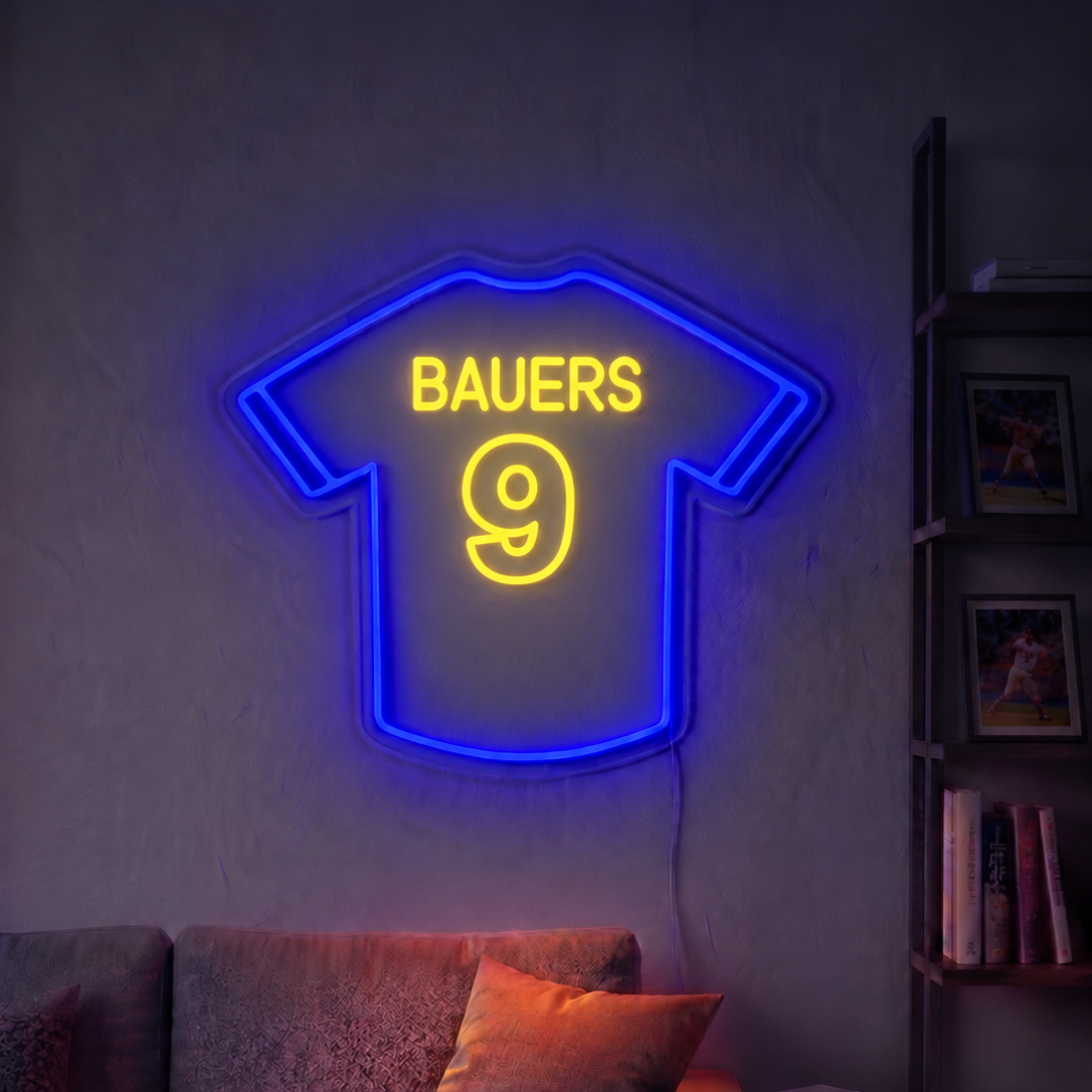 Bauers 