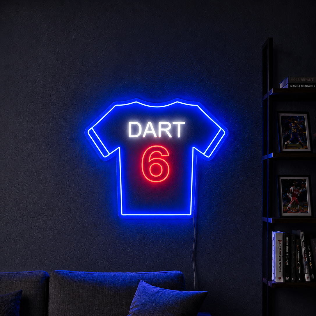 Dart 