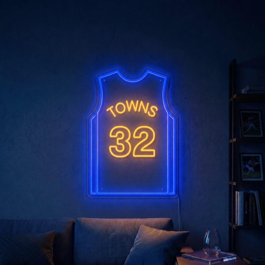 Towns 