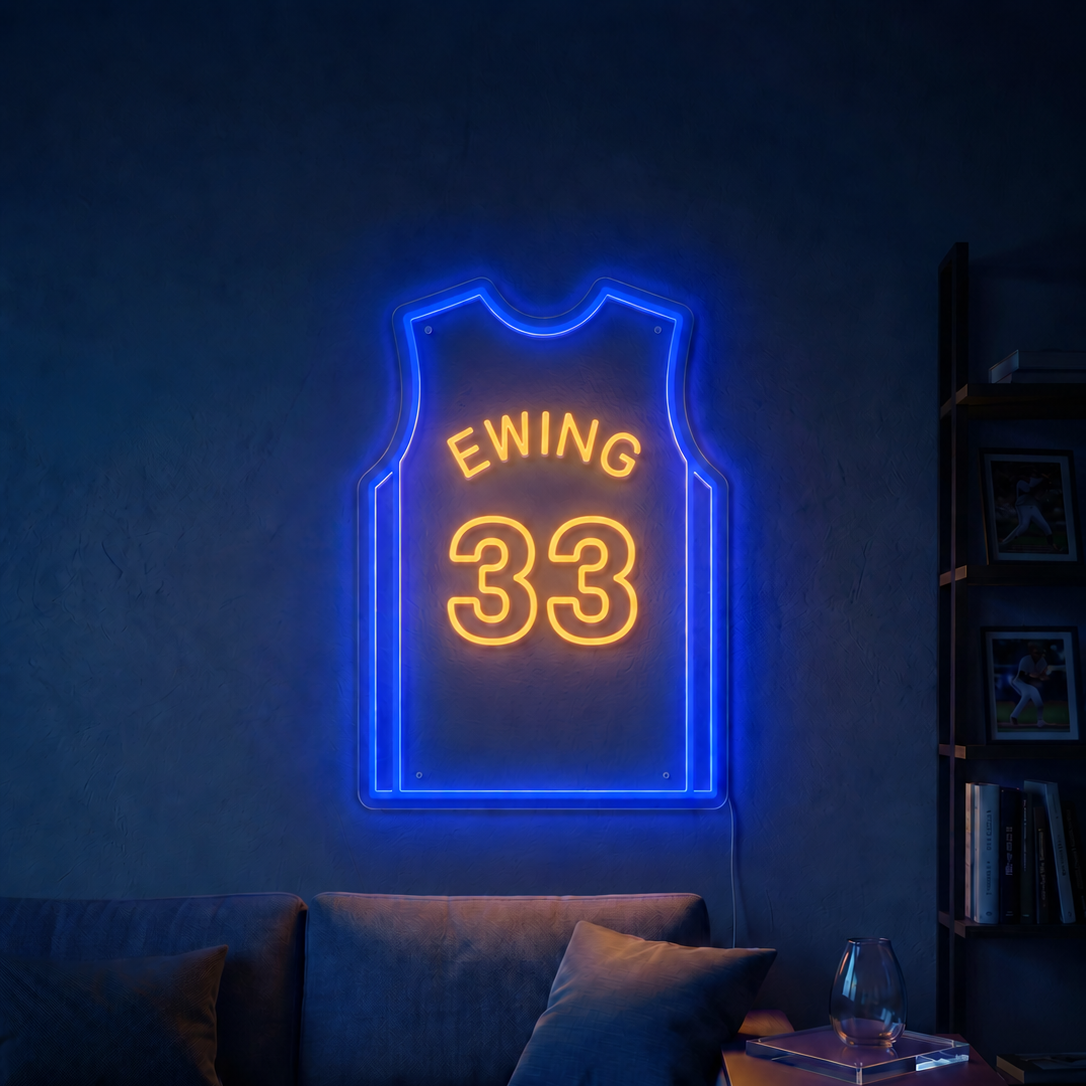 Ewing 