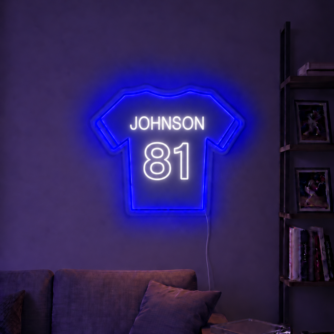 Johnson 