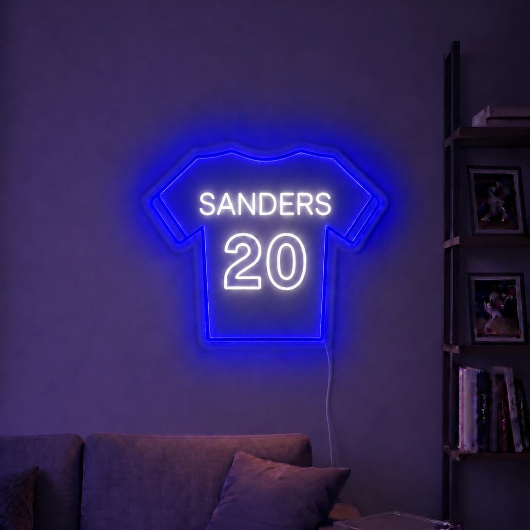 Sanders 