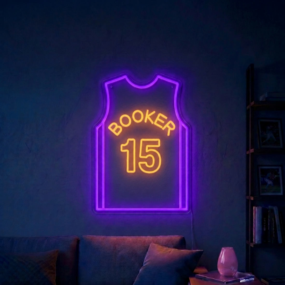 Booker 