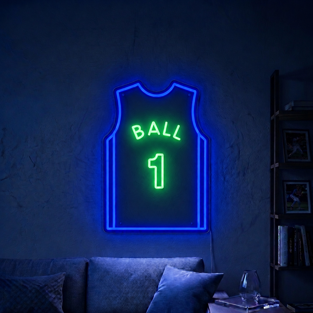 Ball 