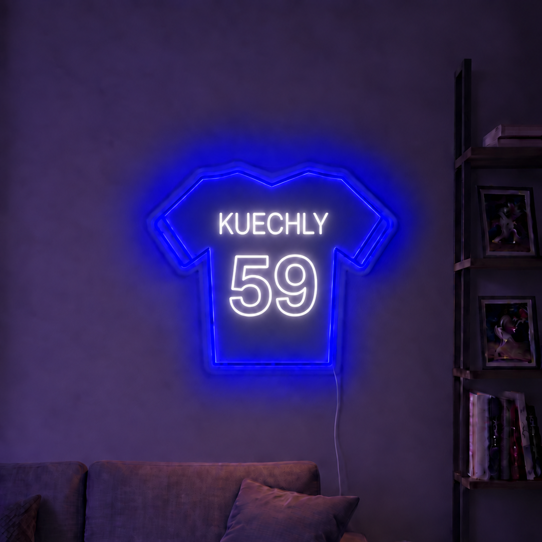 Kuechly 