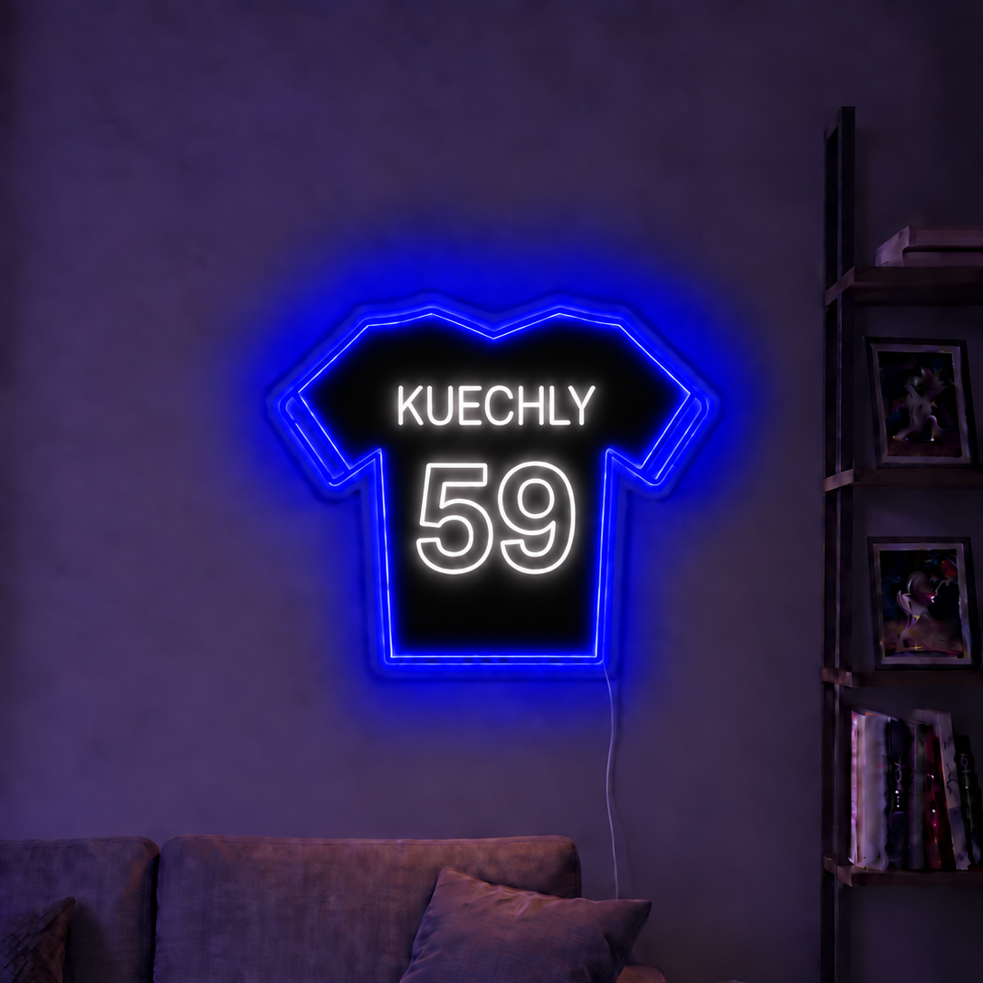 Kuechly 