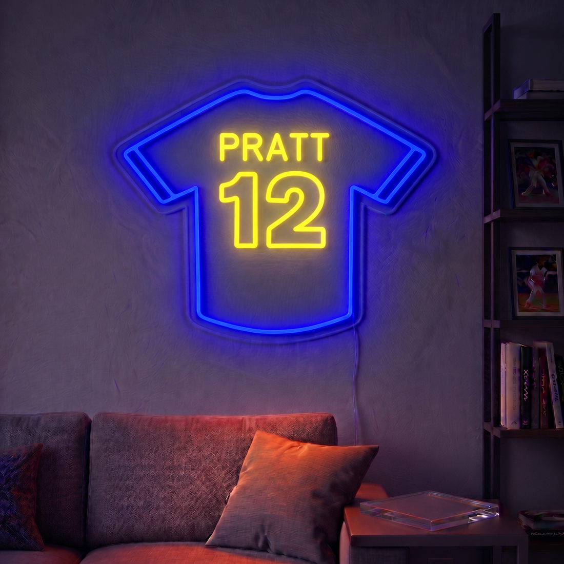 Pratt 