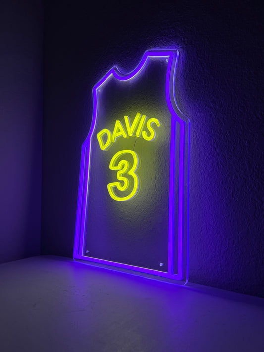 Davis #3