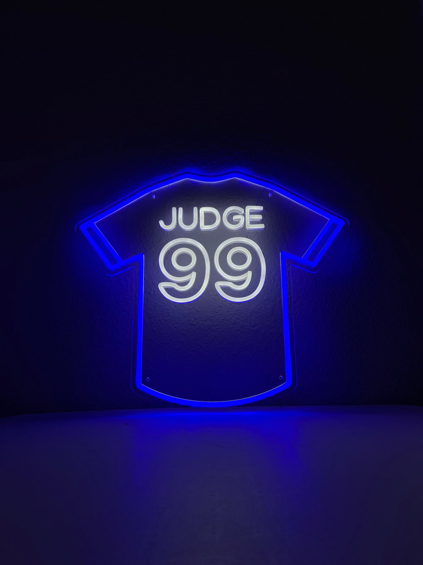 Judge #99 Glow Jersey