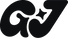 Glow Jerseys GJ icon black