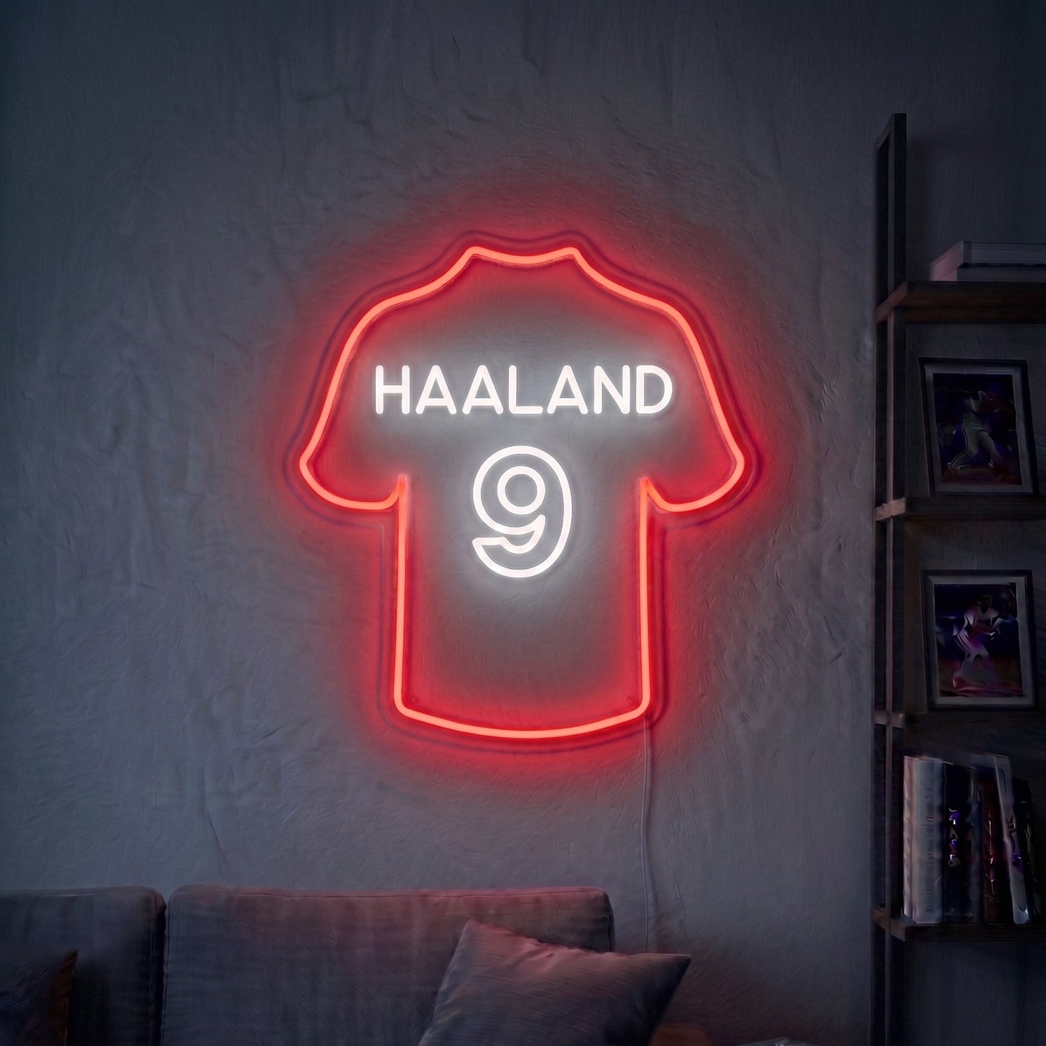 Haaland 