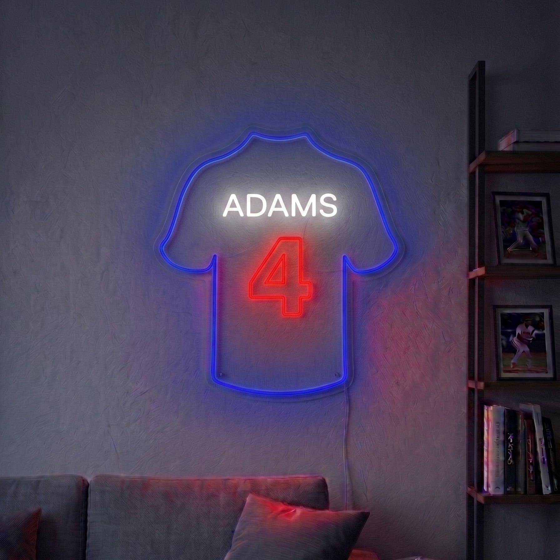 Adams 