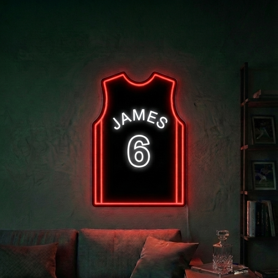 James 
