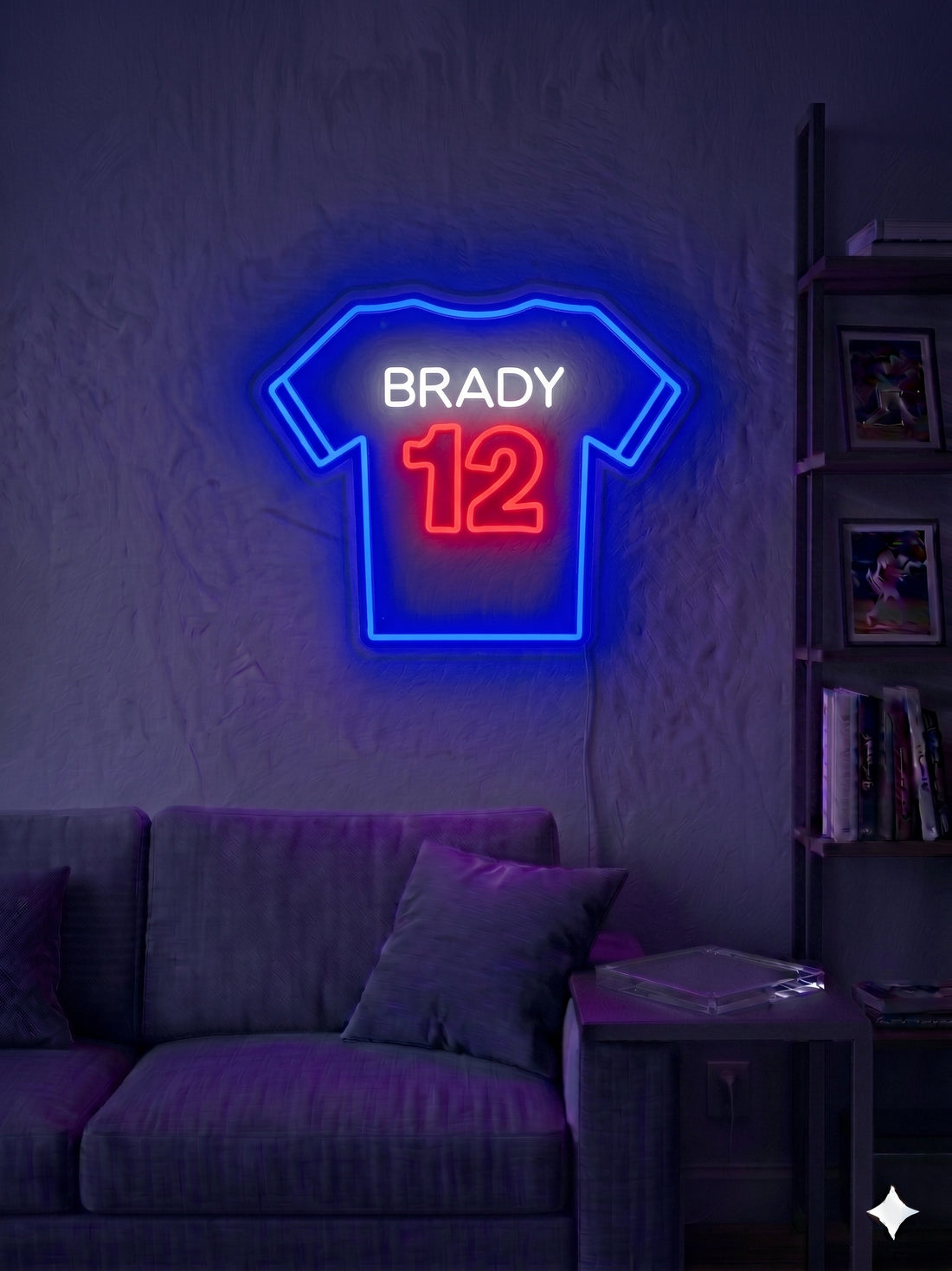 Brady 