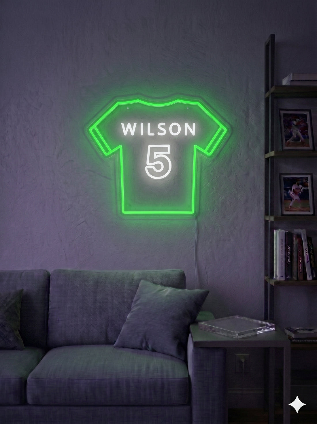 Wilson 