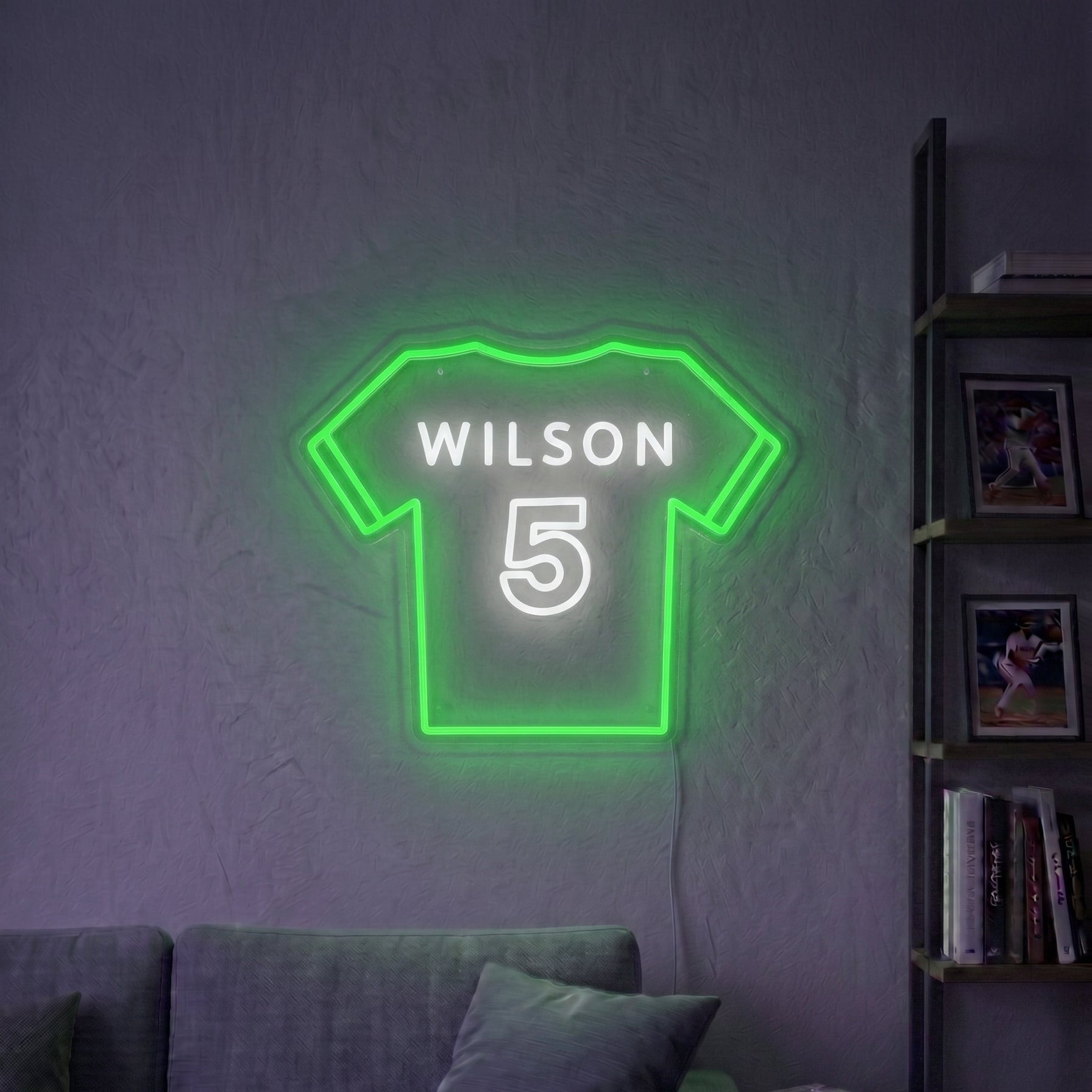 Wilson 