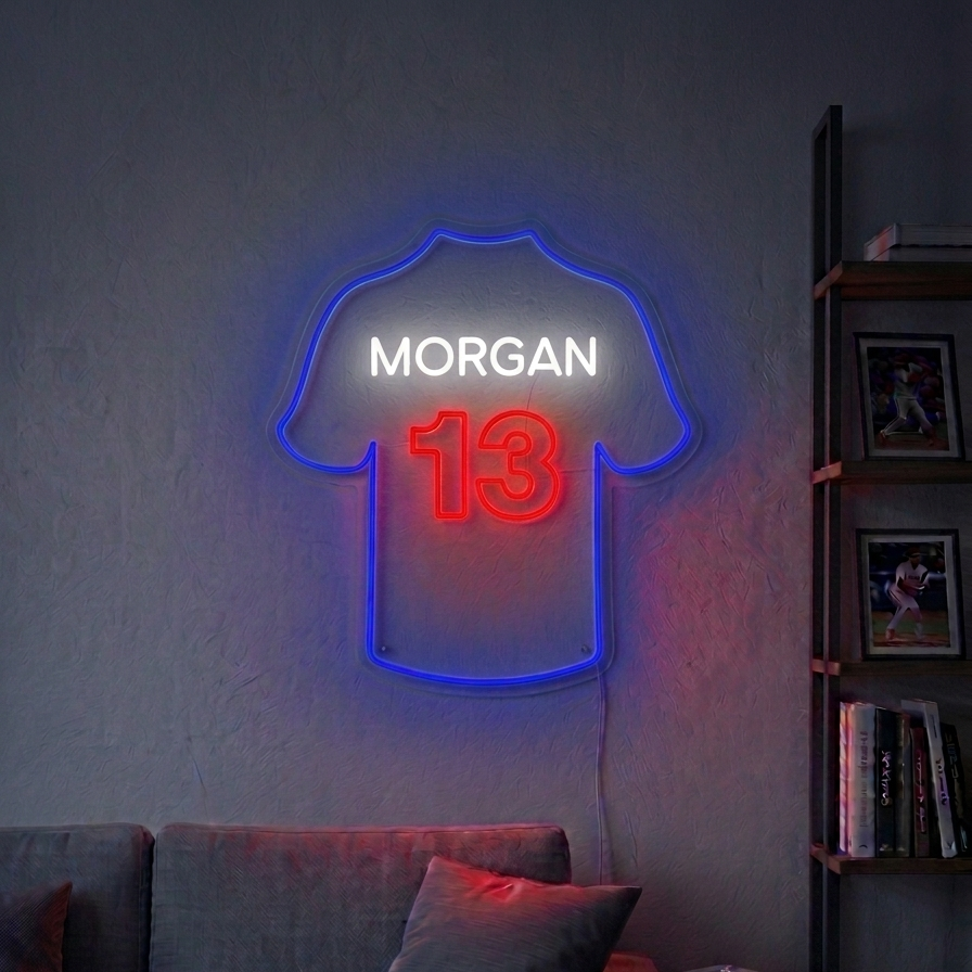 Morgan 