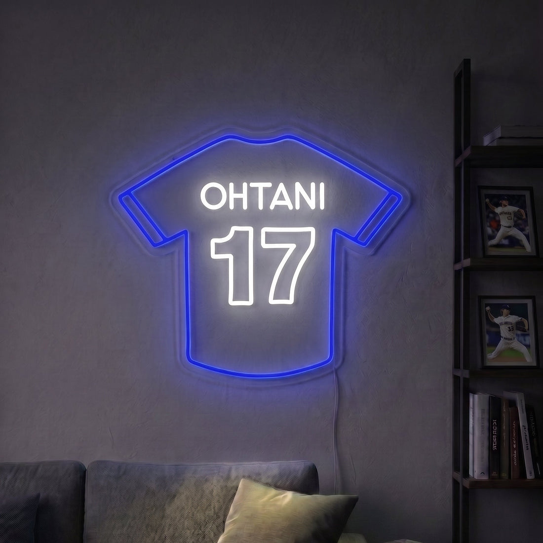 Ohtani 