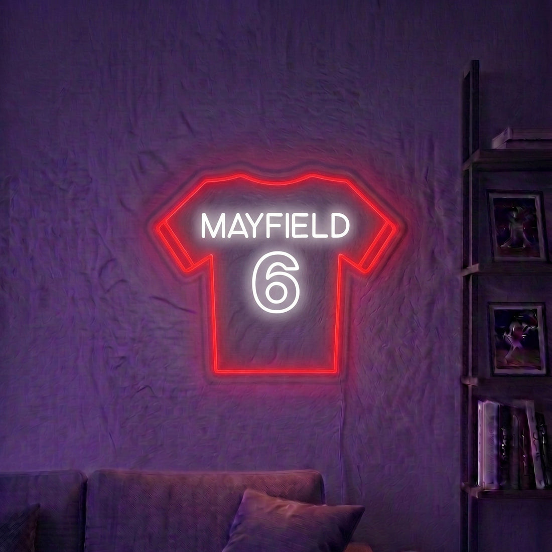 Mayfield 