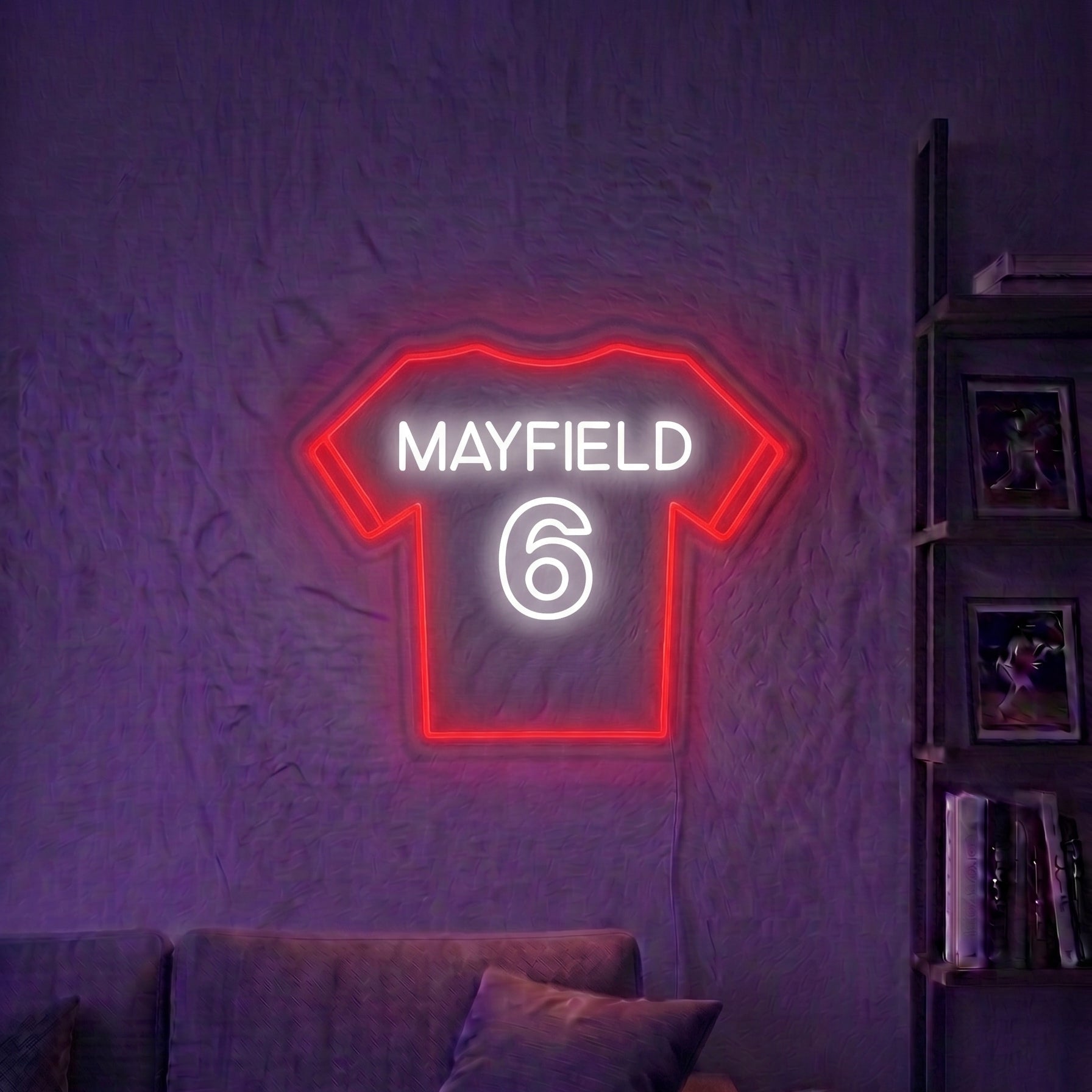 Mayfield 