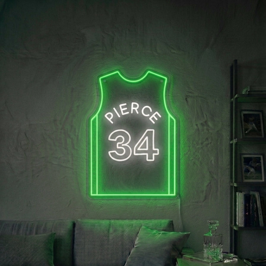 Pierce 