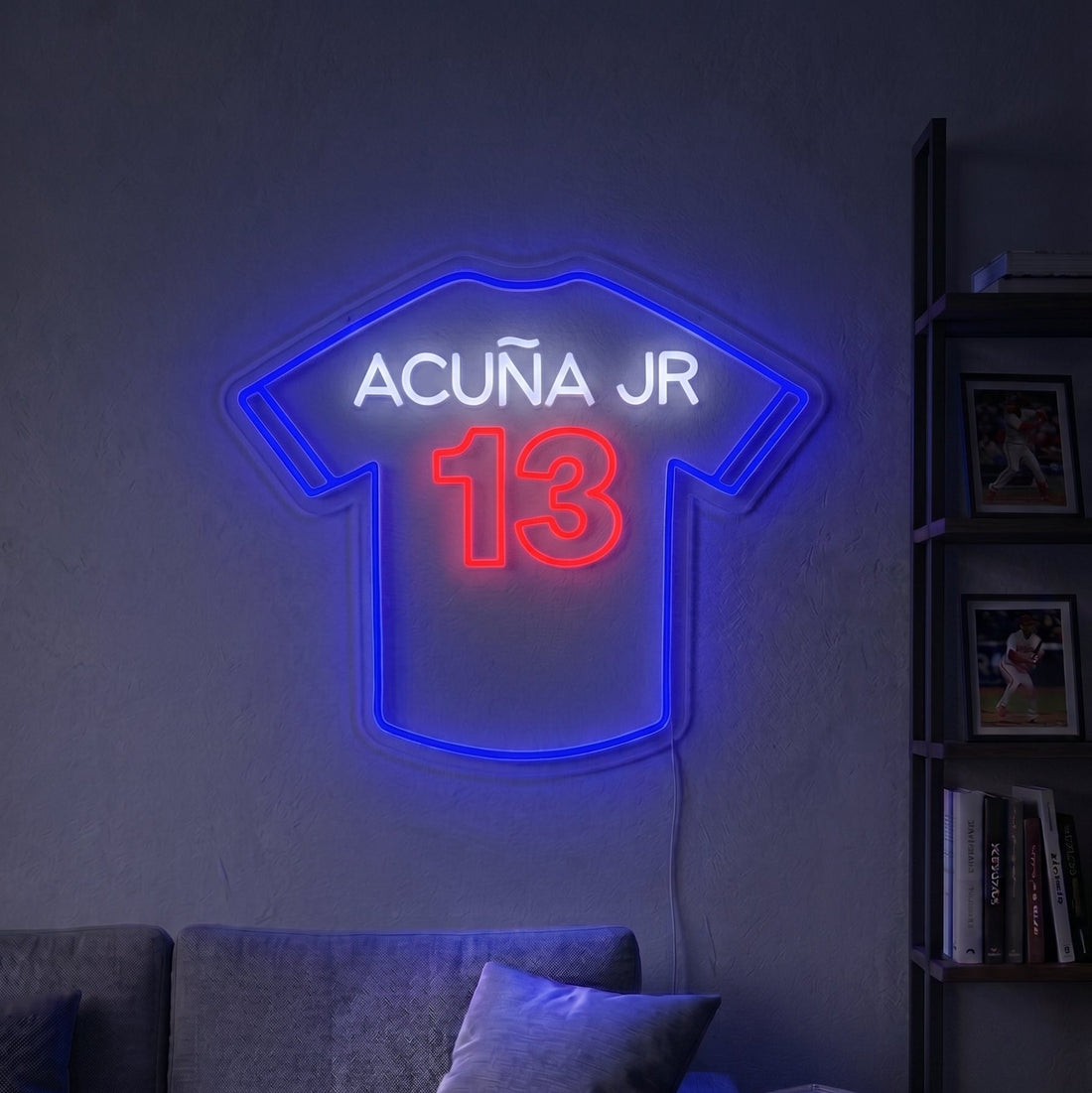 Acuna Jr