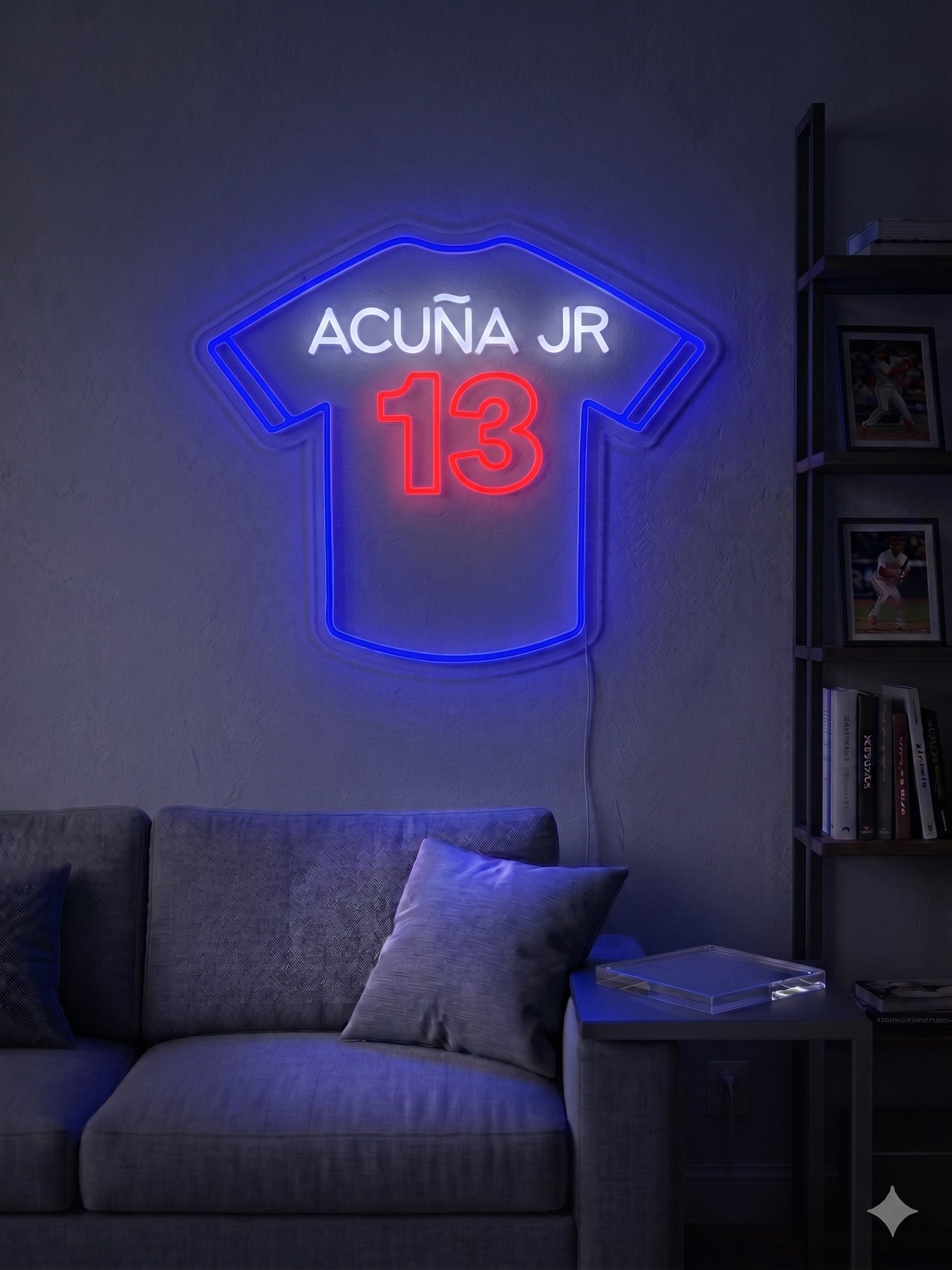 Acuna Jr 