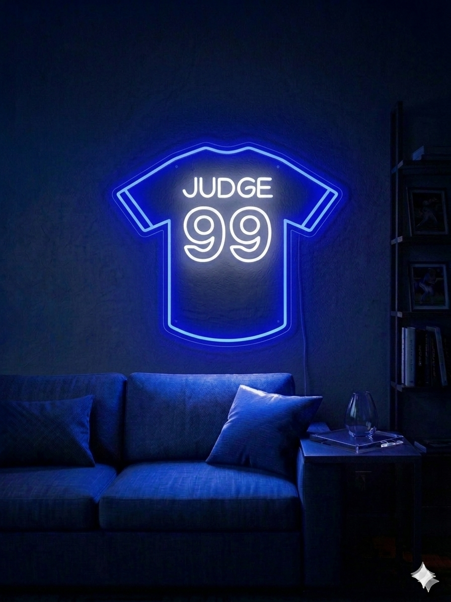 Judge 