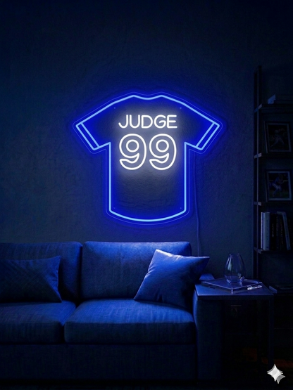 Judge 