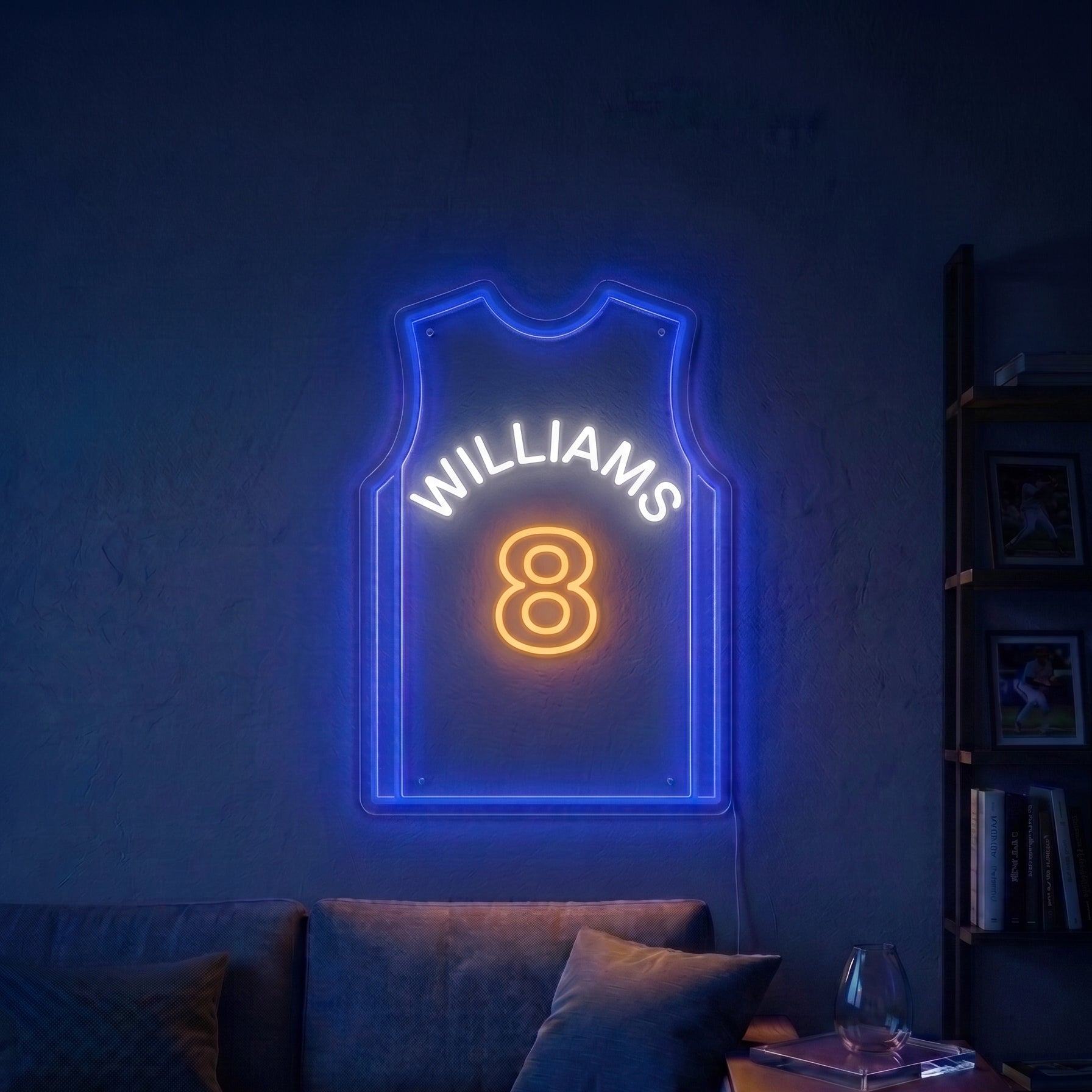 Williams 