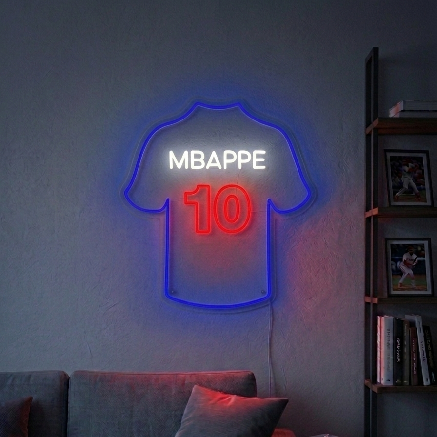 Mbappe 