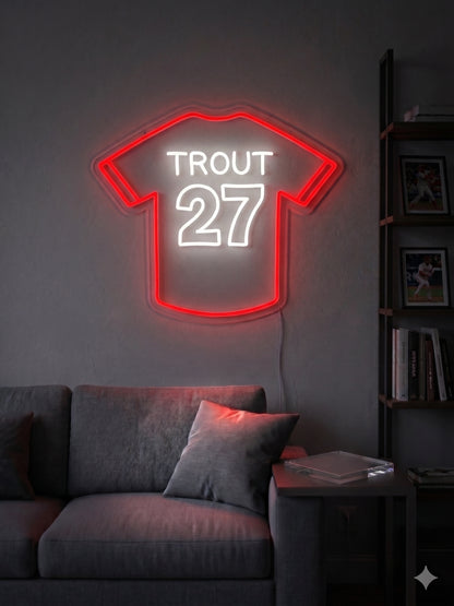 Trout 