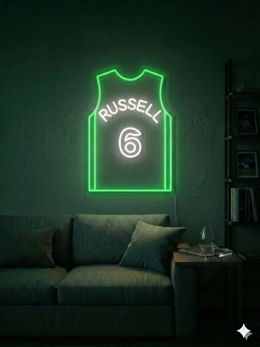 Russell 
