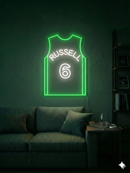 Russell 
