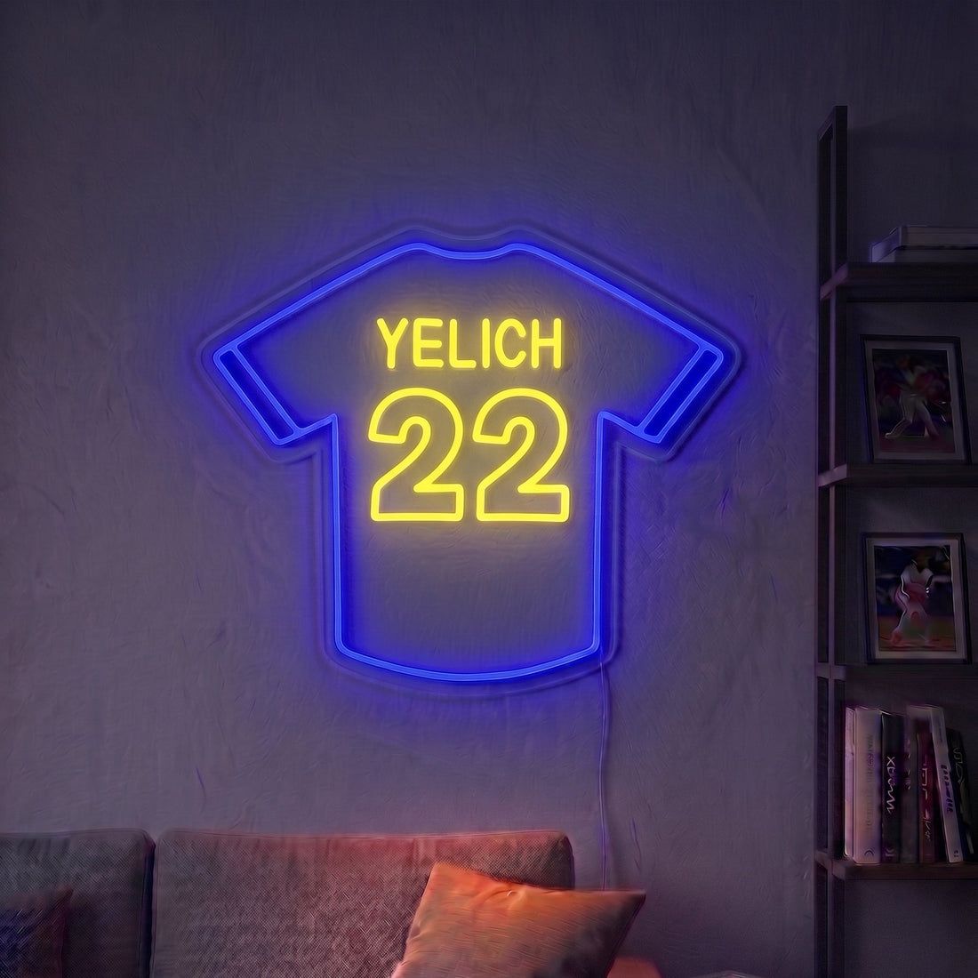 Yelich