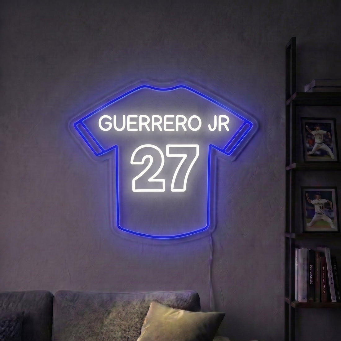 Guerrero Jr 