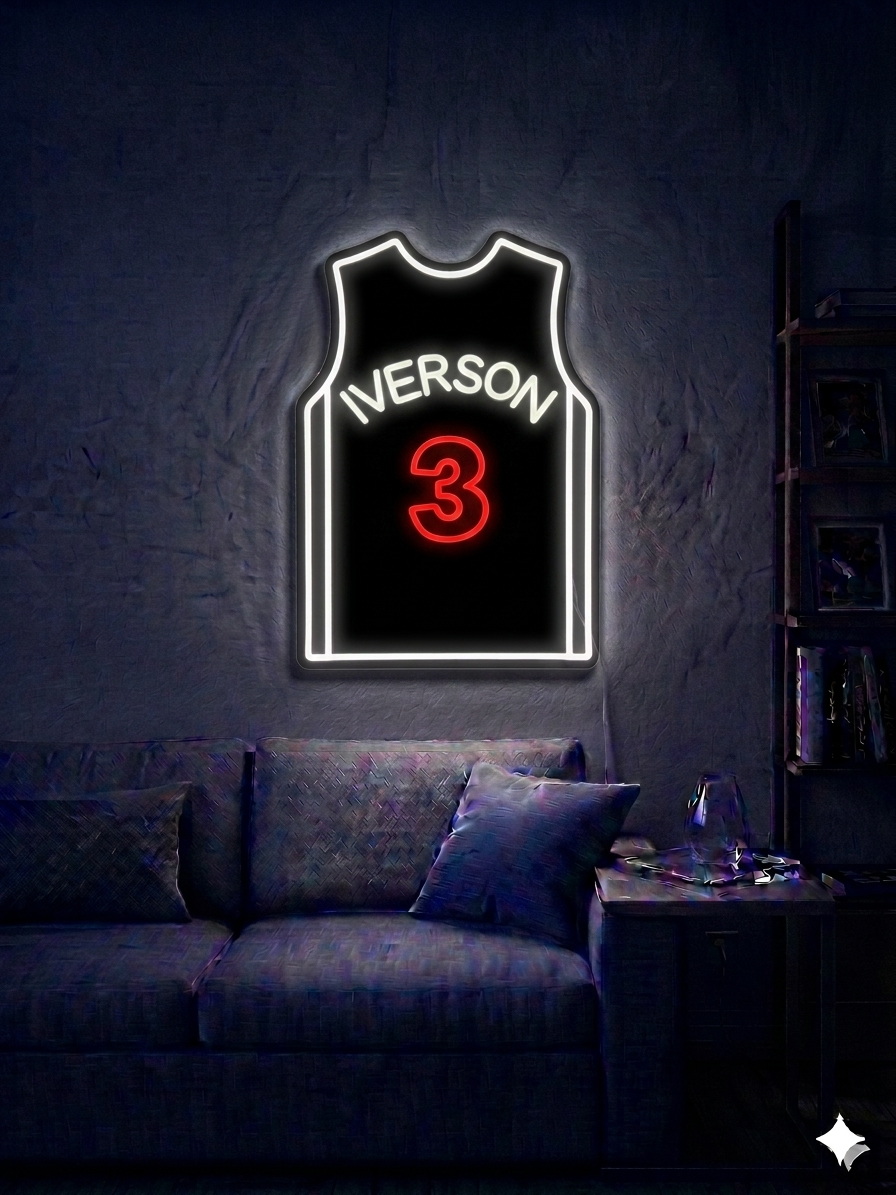 Iverson 