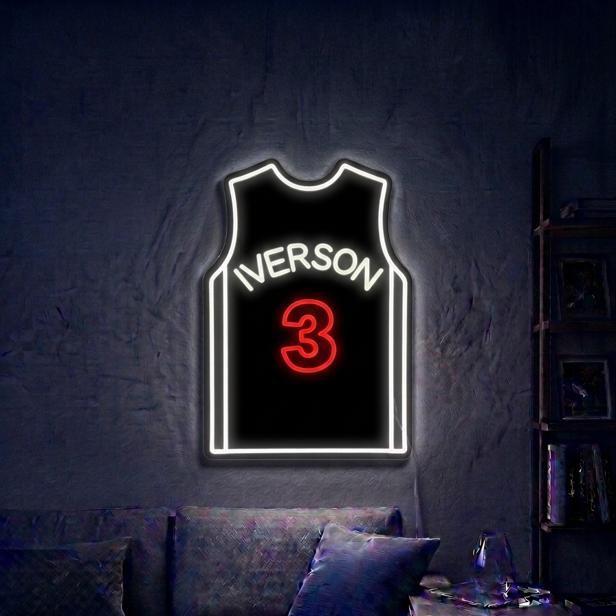 Iverson 