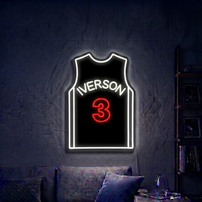 Iverson 