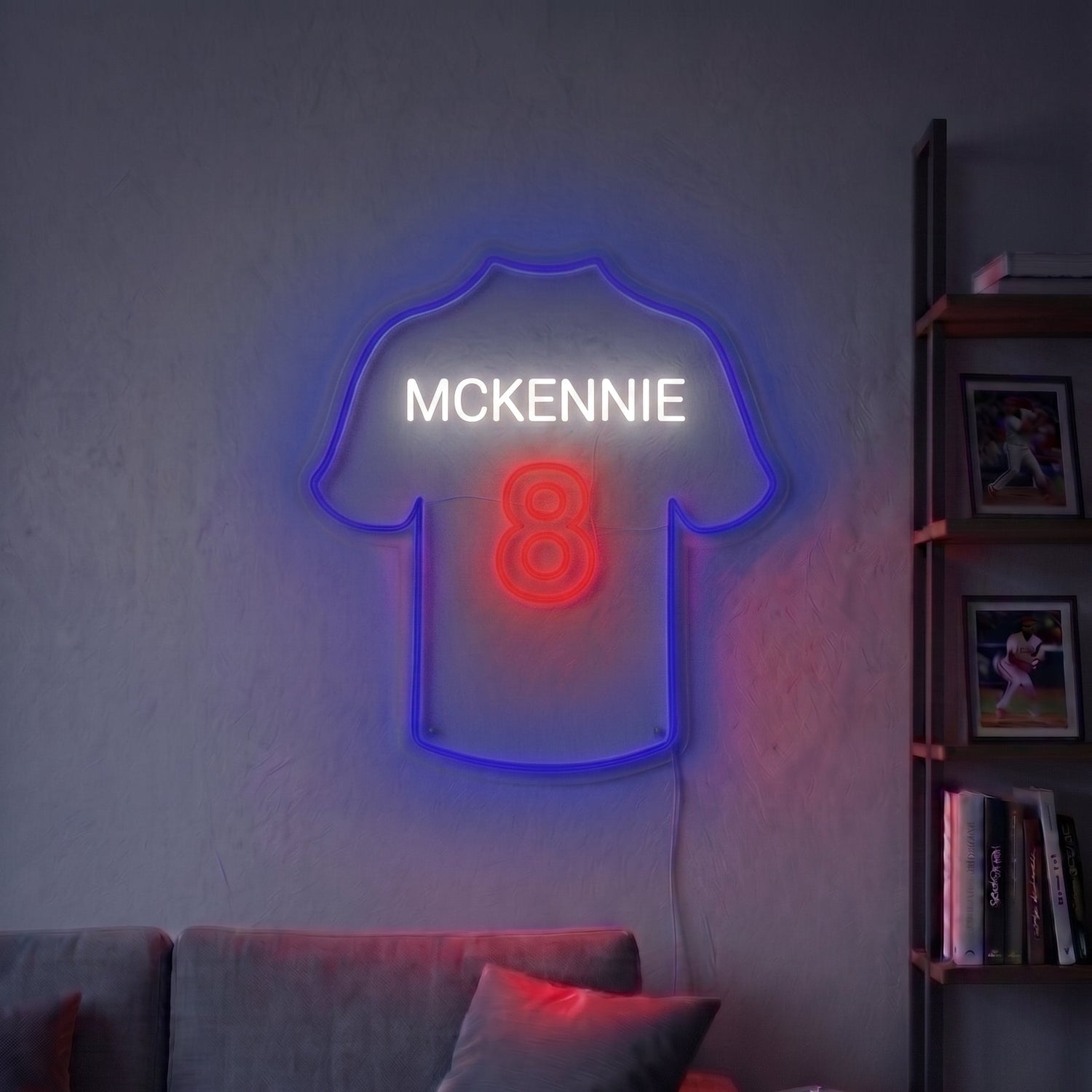 McKennie 
