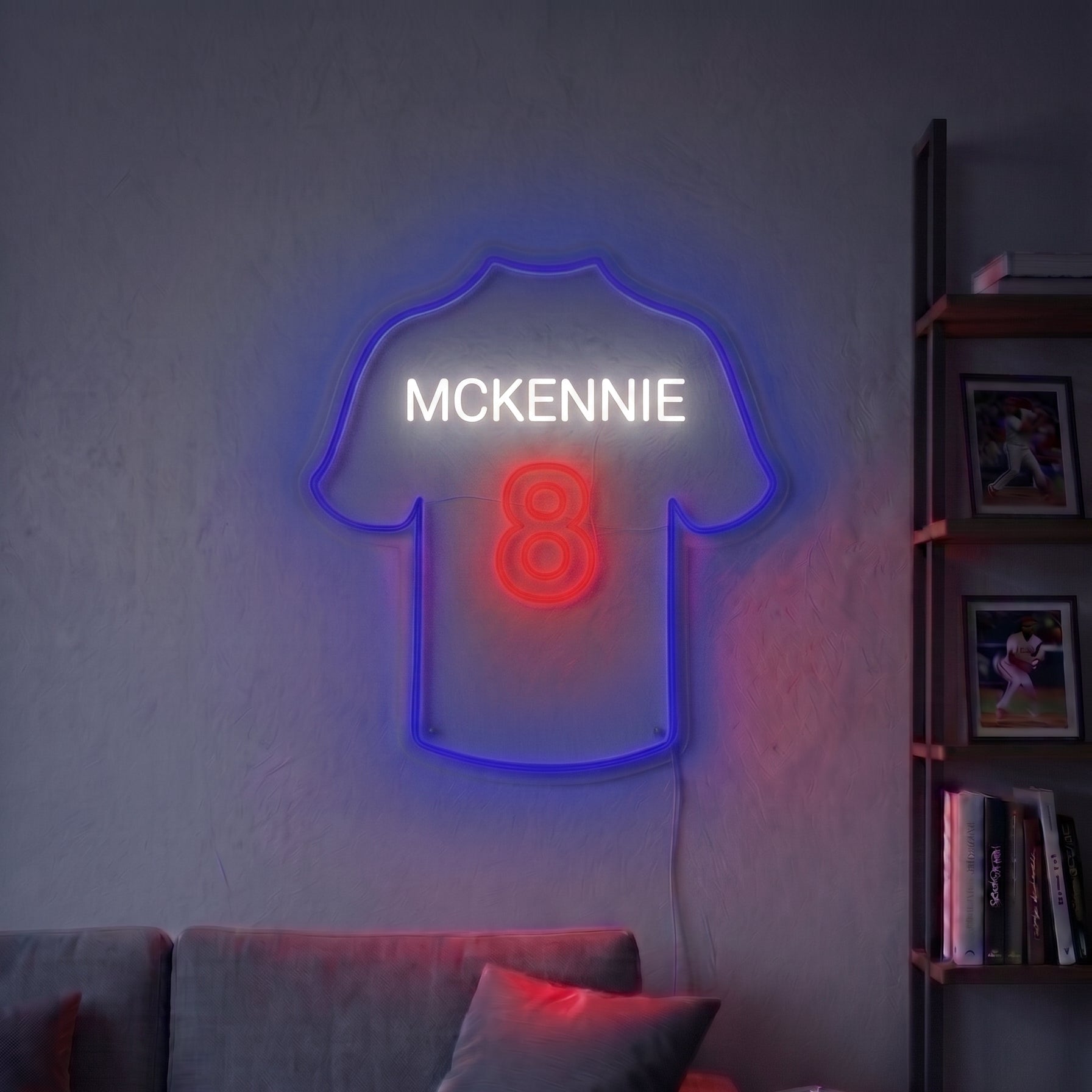 McKennie 