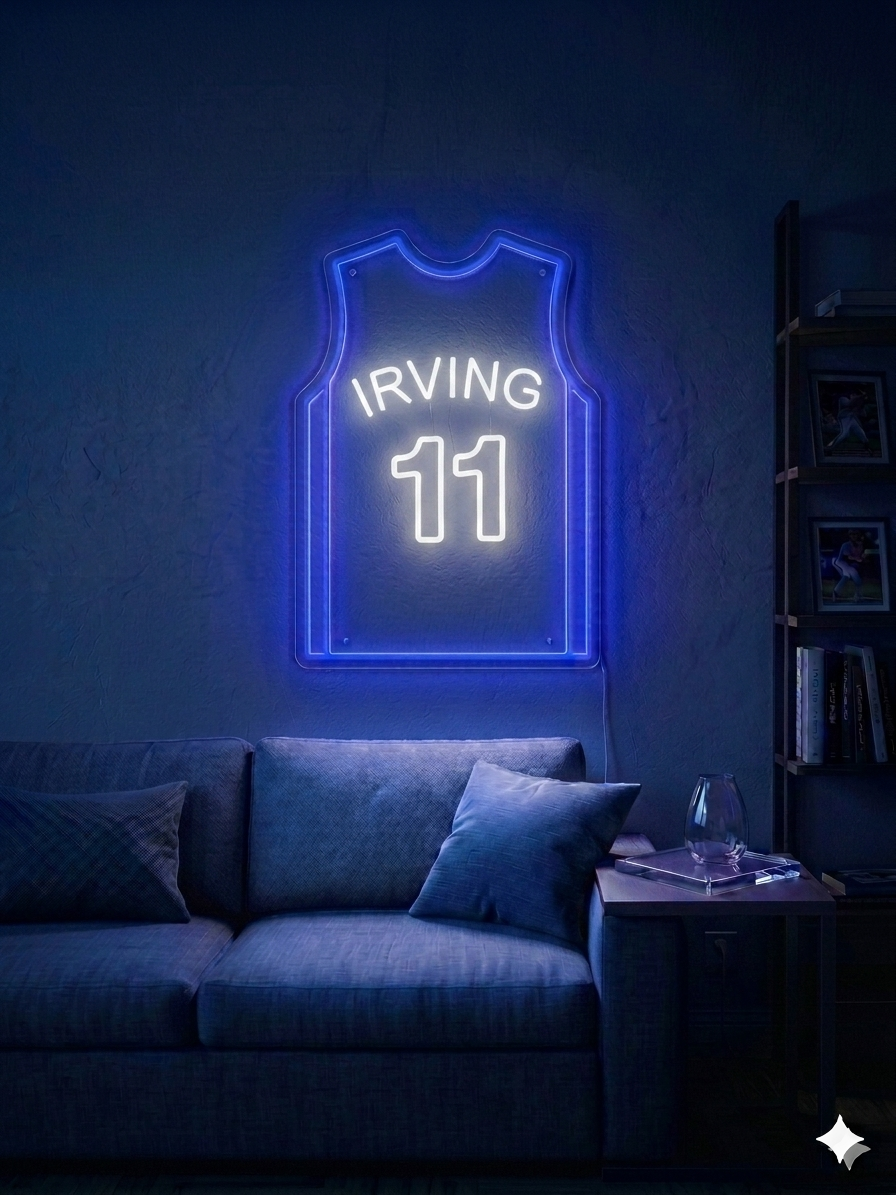 Irving 