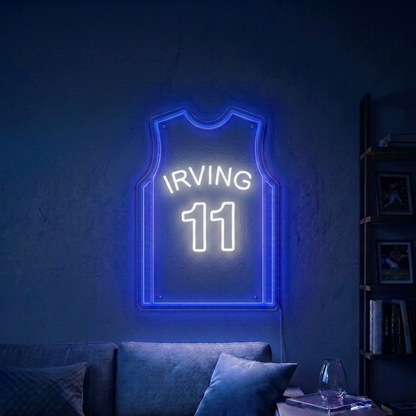 Irving 
