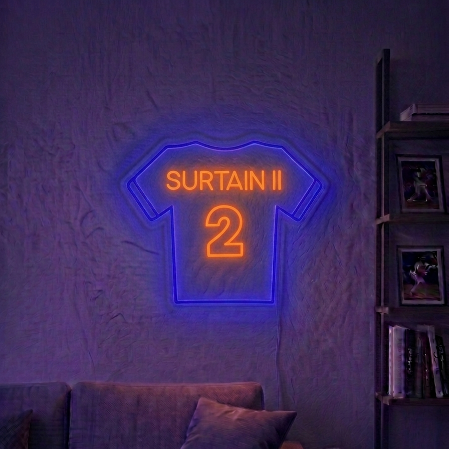 Surtain 
