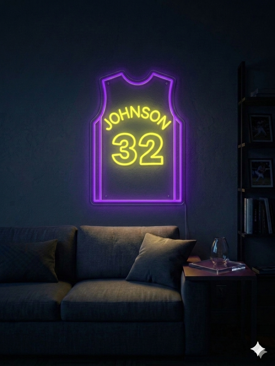 Johnson